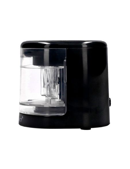 Sacapuntas Q-Connect Kf14568 Electrico De Sobremesa Cable Usb/4 Pilas Aa Afila Cuchilla Diametros De 6 A 12Mm Dos Usos|Libreriasalesiana