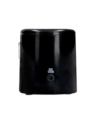 Sacapuntas Q-Connect Kf14568 Electrico De Sobremesa Cable Usb/4 Pilas Aa Afila Cuchilla Diametros De 6 A 12Mm Dos Usos|Libreriasalesiana