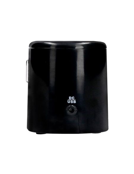 Sacapuntas Q-Connect Kf14568 Electrico De Sobremesa Cable Usb/4 Pilas Aa Afila Cuchilla Diametros De 6 A 12Mm Dos Usos|Libreriasalesiana