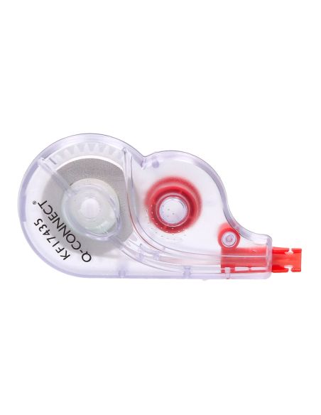 Corrector Q-Connect Cinta Blanco 5 Mm X 12 Mt