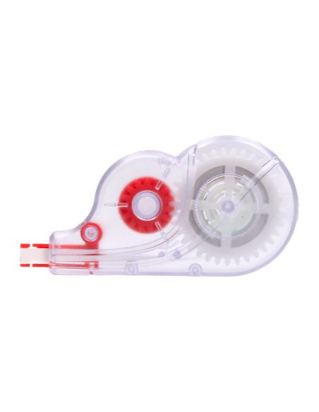 Corrector Q-Connect Cinta Blanco 5 Mm X 12 Mt
