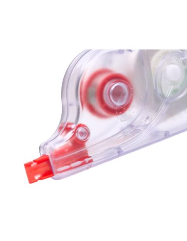 Corrector Q-Connect Cinta Blanco 5 Mm X 12 Mt