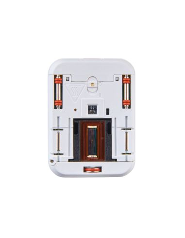 Impresora Portatil Colop E-Mark Go Multicolor Wifi Impresion 14 Mm Alto X 150 Mm Longitud Color Blanco