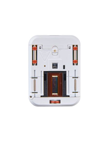 Impresora Portatil Colop E-Mark Go Multicolor Wifi Impresion 14 Mm Alto X 150 Mm Longitud Color Blanco