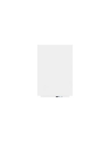 Pizarra Blanca Rocada Skinwhiteboard Pro Lacada Magnetica 100X150 Cm