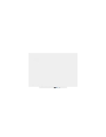 Pizarra Blanca Rocada Skinwhiteboard Pro Lacada Magnetica 100X150 Cm