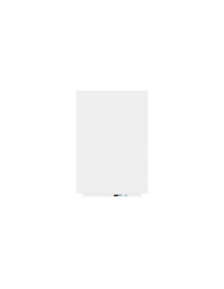 Pizarra Blanca Rocada Skinwhiteboard Pro Lacada Magnetica 75X115 Cm