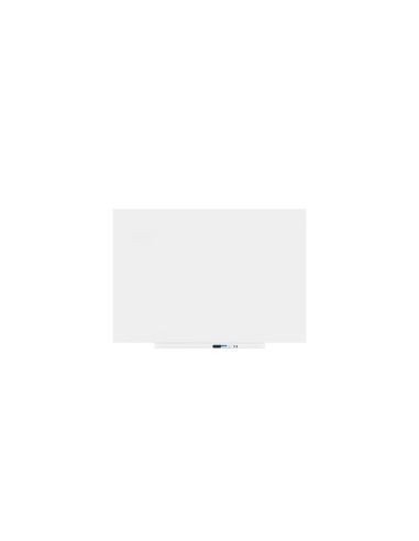 Pizarra Blanca Rocada Skinwhiteboard Pro Lacada Magnetica 75X115 Cm