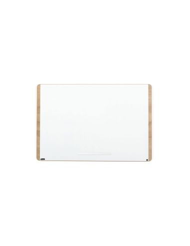 Pizarra Blanca Rocada Gama Natural Lacada Magnetica 115X75 Cm