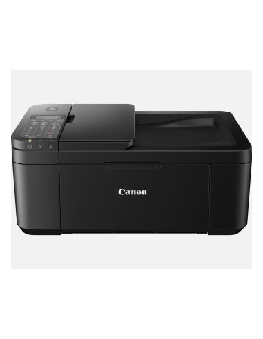 Equipo Multifuncion Canon Pixma Tr4755I Tinta Color 8 Ppm Negro/4 Ppm Color Din A4 Wifi Impresora Escaner