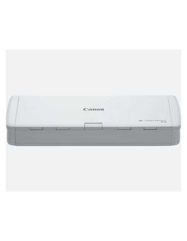 Escaner Canon Imageformula R10 Din A4 Velocidad 12 Ppm 600X600 Dpi Usb 2.0