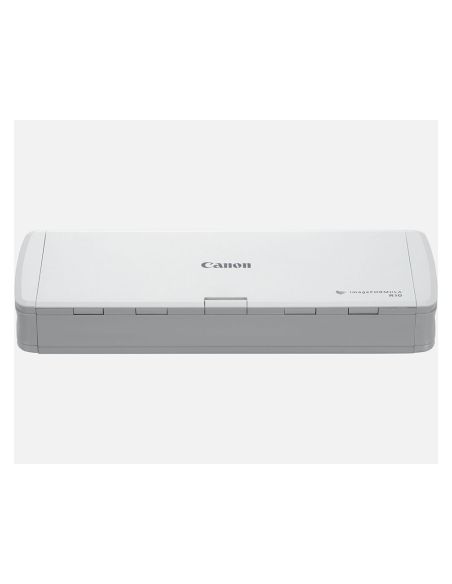 Escaner Canon Imageformula R10 Din A4 Velocidad 12 Ppm 600X600 Dpi Usb 2.0