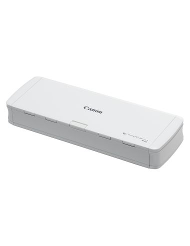 Escaner Canon Imageformula R10 Din A4 Velocidad 12 Ppm 600X600 Dpi Usb 2.0