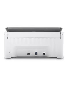 Escaner Hp Scanjet Pro 3000 S4 Documental Doble Cara Led Usb 2.0 40 Ppm/80 Ipm Duplex 600 Ppp Alimentador 50 Hojas 2