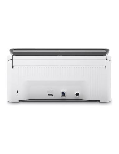 Escaner Hp Scanjet Pro 3000 S4 Documental Doble Cara Led Usb 2.0 40 Ppm/80 Ipm Duplex 600 Ppp Alimentador 50 Hojas