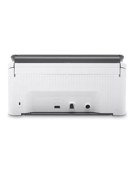 Escaner Hp Scanjet Pro 3000 S4 Documental Doble Cara Led Usb 2.0 40 Ppm/80 Ipm Duplex 600 Ppp Alimentador 50 Hojas