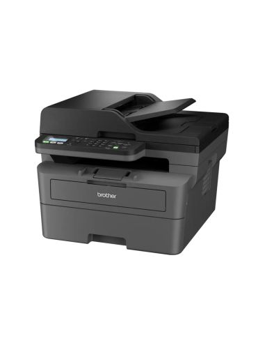 Equipo Multifuncion Brother Mfcl2800Dw Laser Monocromo Din A4 32Ppm Wifi Impresora Escaner Copiadora Fax Bandeja