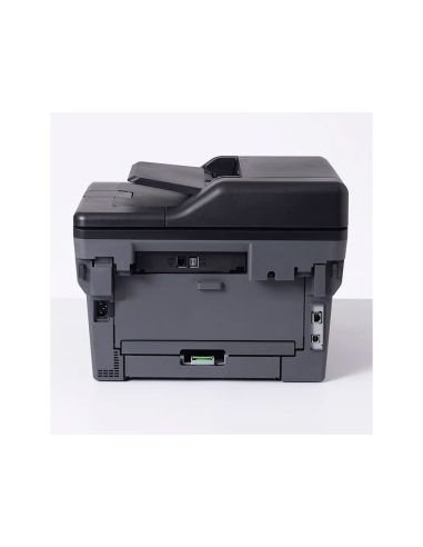 Equipo Multifuncion Brother Mfcl2800Dw Laser Monocromo Din A4 32Ppm Wifi Impresora Escaner Copiadora Fax Bandeja