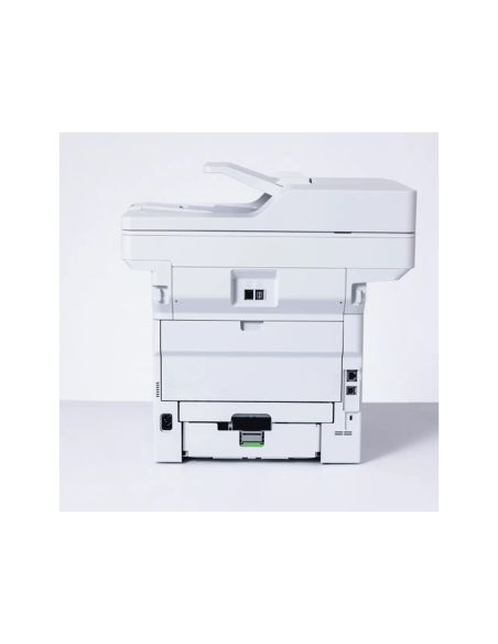 Equipo Multifuncion Brother Mfcl6710Dw Laser Color Din A4 40Ppm Wifi Impresora Escaner Copiadora Fax Bandeja 520