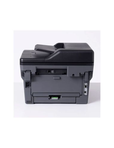 Equipo Multifuncion Brother Mfcl2860Dwere1 Laser Monocromodin A4 34Ppm Wifi Impresora Escaner Copiadora Fax Bandeja