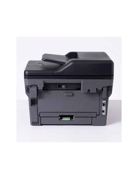 Equipo Multifuncion Brother Mfcl2860Dwere1 Laser Monocromodin A4 34Ppm Wifi Impresora Escaner Copiadora Fax Bandeja