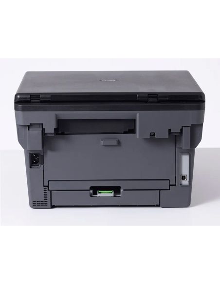 Equipo Multifuncion Brother Dcpl2627Dwere1 Laser Monocromoa4 32Ppm Wifi Impresora Escaner Copiadora Bandeja 250 Hojas