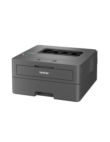 Impresora Brother Hll2445Dw Laser Monocromo Din A4 32 Ppm Usb 2.0 Bandeja Entrada 250 Hojas Wifi