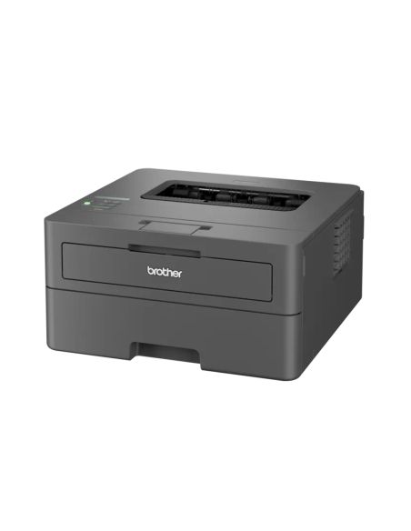 Impresora Brother Hll2445Dw Laser Monocromo Din A4 32 Ppm Usb 2.0 Bandeja Entrada 250 Hojas Wifi