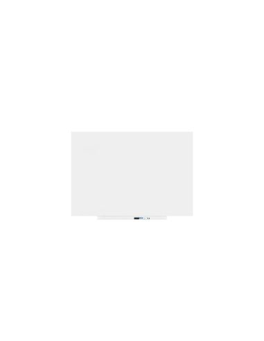 Pizarra Blanca Rocada Skinmatt Proyeccion Mate Lacada Magnetica 100X150 Cm