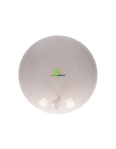 Dispensador Papel Higienico Greensource Extraccion Central Compacto Fabricado En Abs Blanco