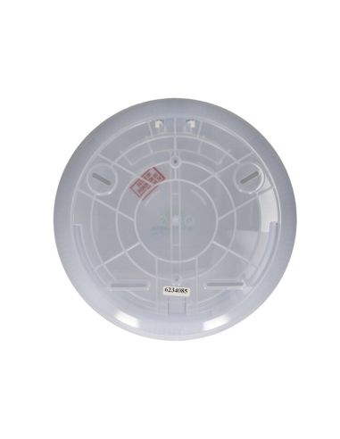 Dispensador Papel Higienico Greensource Extraccion Central Compacto Fabricado En Abs Blanco