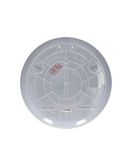 Dispensador Papel Higienico Greensource Extraccion Central Compacto Fabricado En Abs Blanco