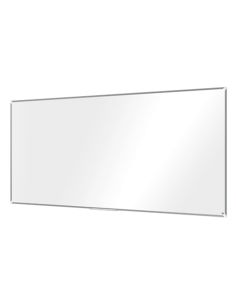 Pizarra Blanca Nobo Premium Plus Acero Vitrificado Magnetica 2700X1200 Mm 2