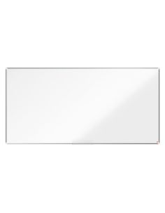 Pizarra Blanca Nobo Premium Plus Acero Vitrificado Magnetica 2400X1200 Mm 2