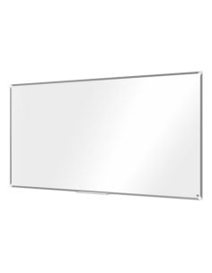 Pizarra Blanca Nobo Premium Plus Acero Vitrificado Magnetica 2000X1000 Mm 2