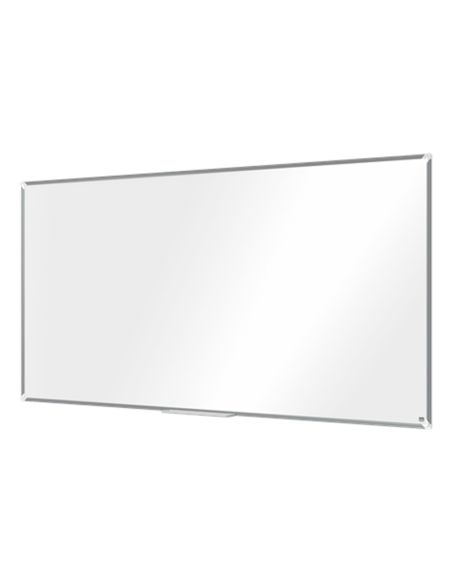 Pizarra Blanca Nobo Premium Plus Acero Vitrificado Magnetica 2000X1000 Mm