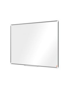 Pizarra Blanca Nobo Premium Plus Acero Vitrificado Magnetica 1200X900 Mm 2