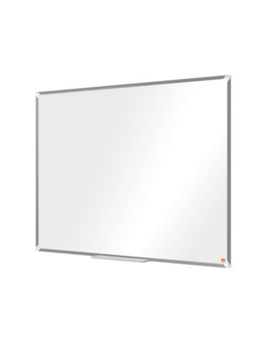 Pizarra Blanca Nobo Premium Plus Melamina 1200X900 Mm
