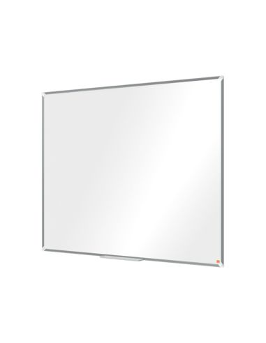 Pizarra Blanca Nobo Premium Plus Acero Lacado Magnetica 1500X1200 Mm