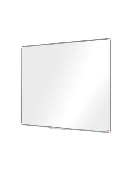 Pizarra Blanca Nobo Premium Plus Acero Lacado Magnetica 1500X1200 Mm