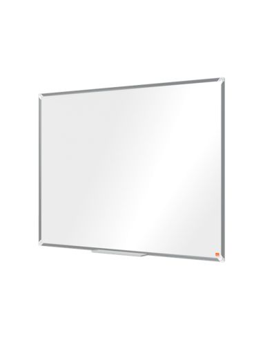 Pizarra Blanca Nobo Premium Plus Acero Lacado Magnetica 1200X900 Mm