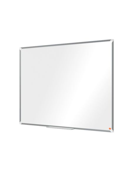 Pizarra Blanca Nobo Premium Plus Acero Lacado Magnetica 1200X900 Mm