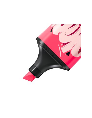 Rotulador Stabilo Boss Mini Fluorescente By Snooze One Rosa