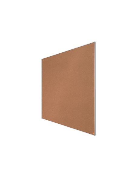Tablero De Anuncios Nobo Impression Pro Corcho Formato Panoramico 85" 1880X1060 Mm