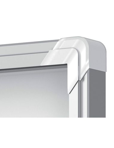 Vitrina De Anuncios Nobo Premium Plus Magnetica 9 X Din A4 1000X752X37 Mm