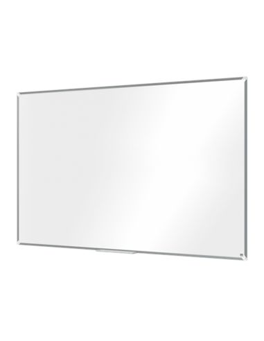 Pizarra Blanca Nobo Premium Plus Melamina 2000X1000 Mm