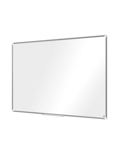 Pizarra Blanca Nobo Premium Plus Melamina 1500X1200 Mm