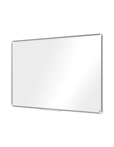 Pizarra Blanca Nobo Premium Plus Melamina 1500X1200 Mm