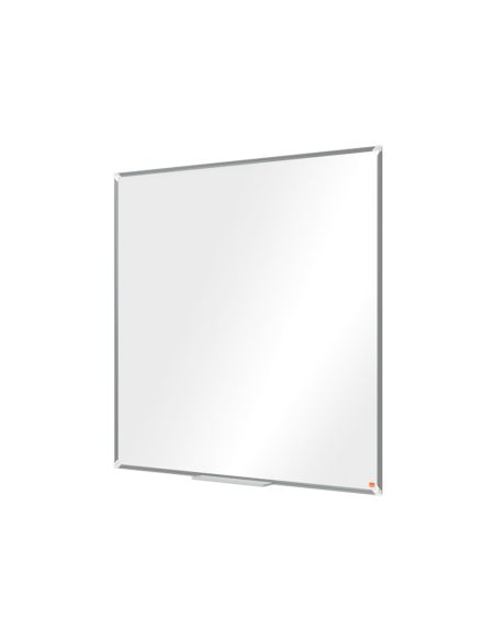 Pizarra Blanca Nobo Premium Plus Melamina 1200X1200 Mm