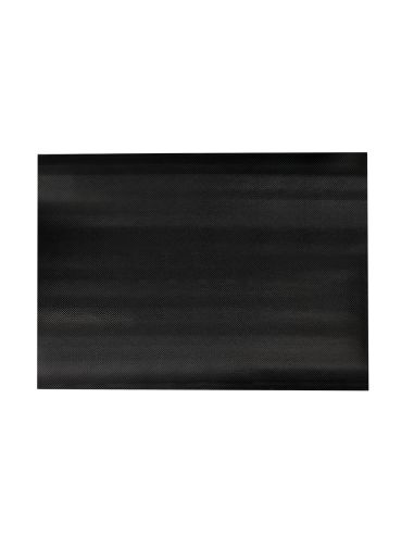 Alfombra Para Suelo Q-Connect Premium Para Interiores Antideslizante Fibra Polipropileno Y Fieltro Gris 60X40 Cm